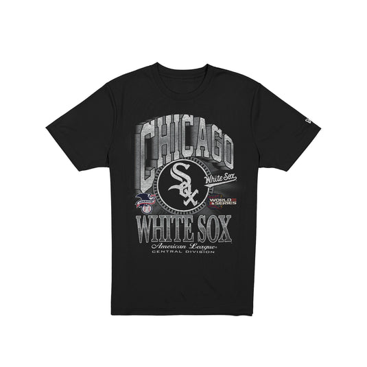Chicago White Sox Sport Classics Dimensional T-Shirt - New Era Cap