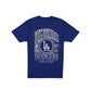 Los Angeles Dodgers Sport Classics Dimensional T-Shirt