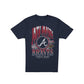 Atlanta Braves Sport Classics Dimensional T-Shirt
