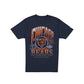 Chicago Bears Sport Classics Dimensional T-Shirt