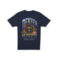 Denver Nuggets Sport Classics Dimensional T-Shirt