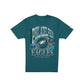 Philadelphia Eagles Sport Classics Dimensional T-Shirt
