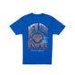 New York Knicks Sport Classics Dimensional T-Shirt