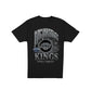 Los Angeles Kings Sport Classics Dimensional T-Shirt