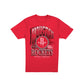 Houston Rockets Sport Classics Dimensional T-Shirt