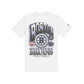 Boston Bruins Sport Classics Dimensional White T-Shirt