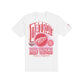 Detroit Red Wings Sport Classics Dimensional White T-Shirt