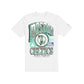 Boston Celtics Sport Classics Dimensional White T-Shirt