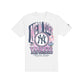 New York Yankees Sport Classics Dimensional White T-Shirt