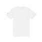 Miami Heat Sport Classics Dimensional White T-Shirt