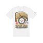 Pittsburgh Steelers Sport Classics Dimensional White T-Shirt