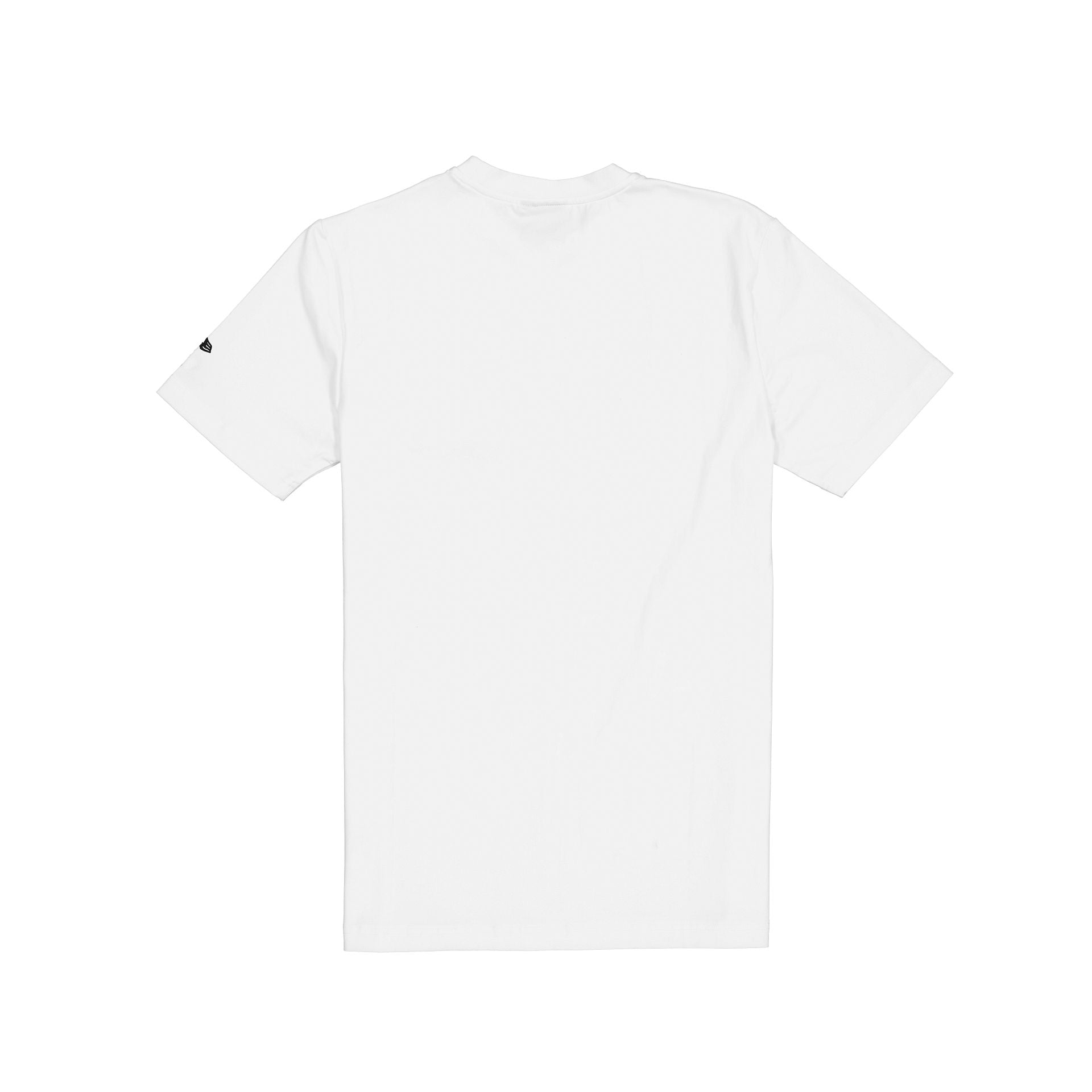 Pittsburgh Steelers Sport Classics Dimensional White T-Shirt