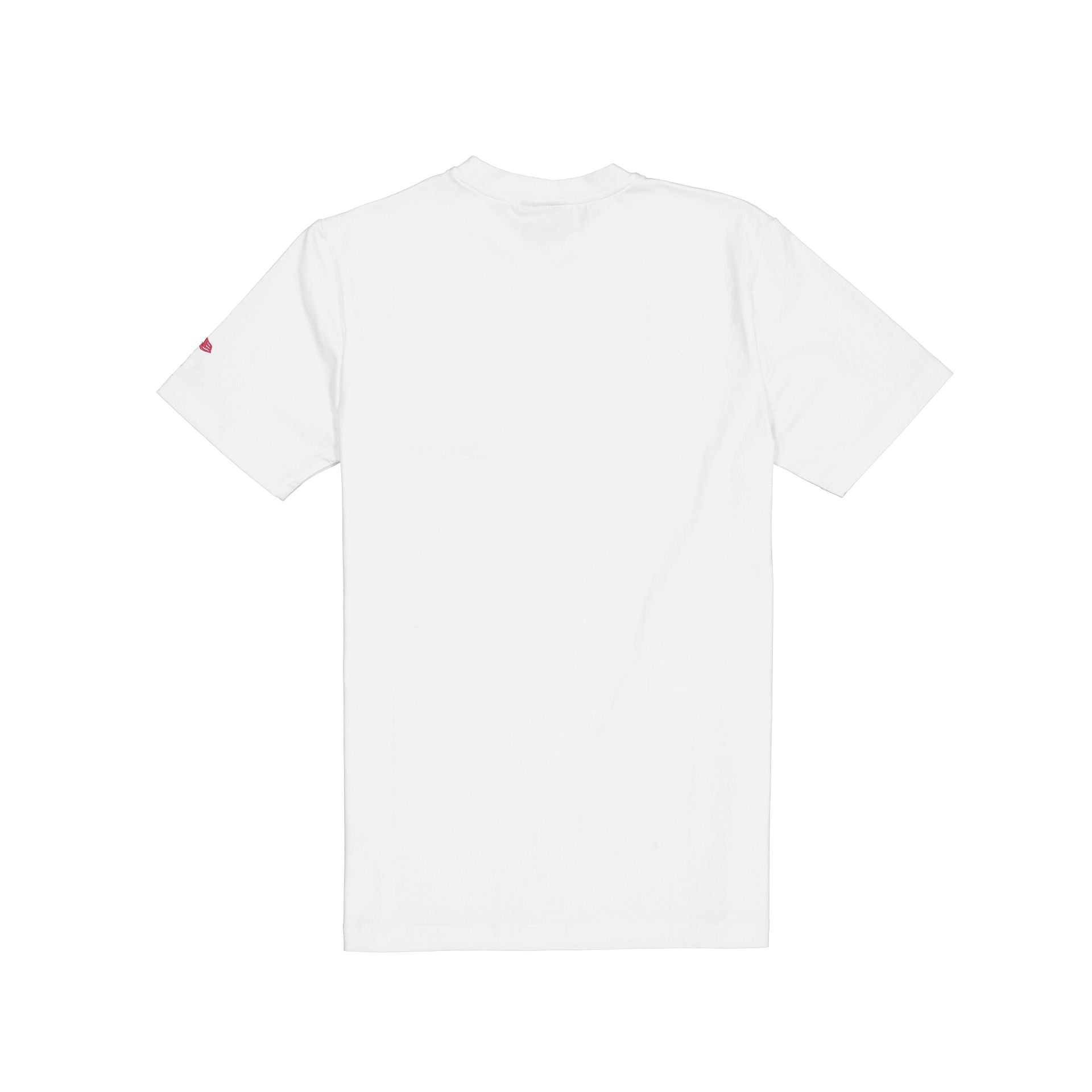 San Francisco 49ers Sport Classics Dimensional White T-Shirt