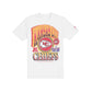Kansas City Chiefs Sport Classics Dimensional White T-Shirt