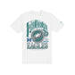 Philadelphia Eagles Sport Classics Dimensional White T-Shirt