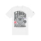 Las Vegas Raiders Sport Classics Dimensional White T-Shirt