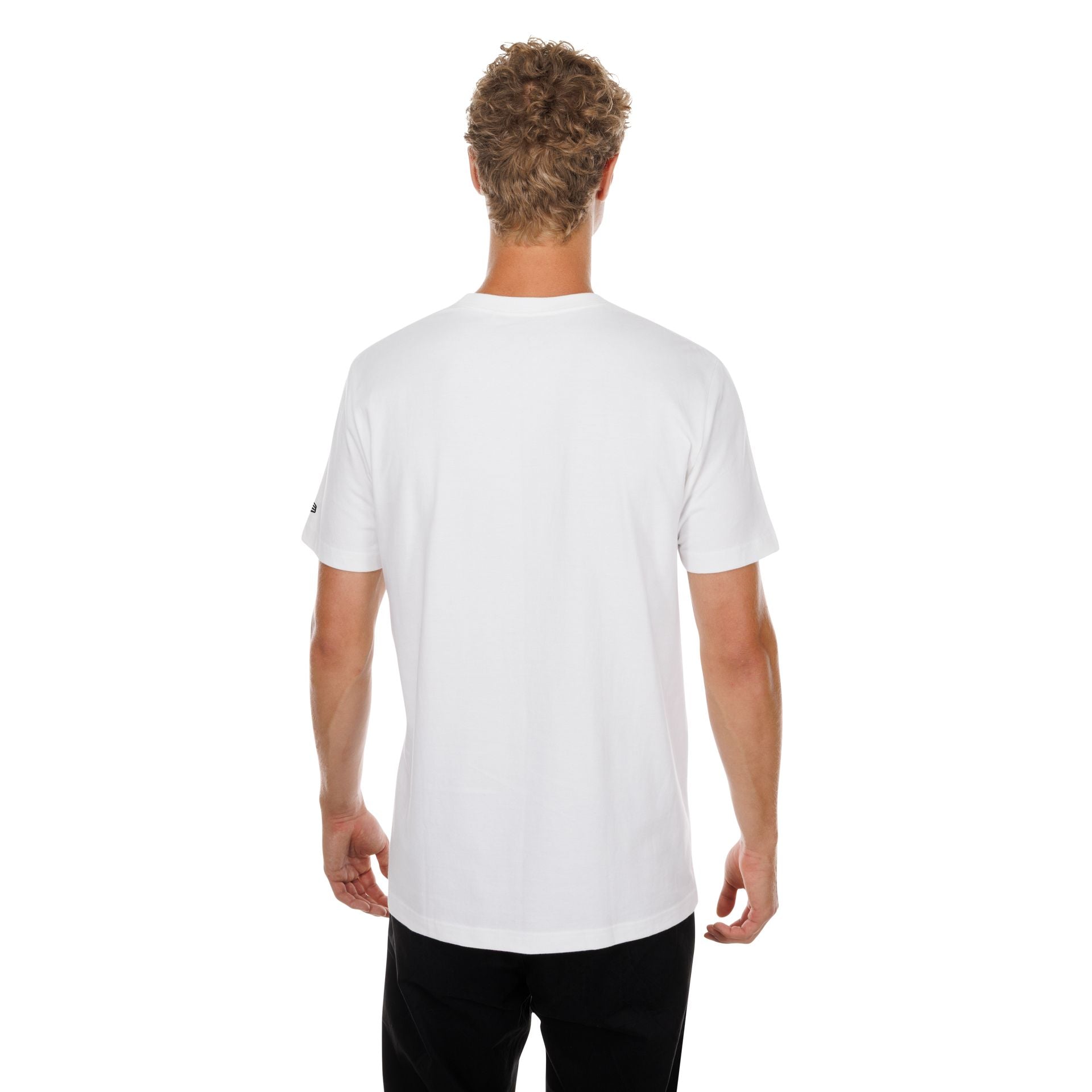 Las Vegas Raiders Sport Classics Dimensional White T-Shirt