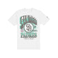 San Diego Padres Sport Classics Dimensional White T-Shirt