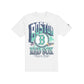 Boston Red Sox Sport Classics Dimensional White T-Shirt