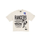 New York Rangers Throwback Prep Stone T-Shirt