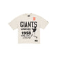 San Francisco Giants Throwback Prep Stone T-Shirt