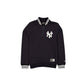 New York Yankees Throwback Prep Quarter Zip