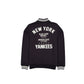 New York Yankees Throwback Prep Quarter Zip
