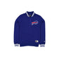 Buffalo Bills Throwback Prep Quarter Zip