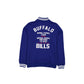 Buffalo Bills Throwback Prep Quarter Zip