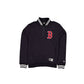 Boston Red Sox Throwback Prep Quarter Zip