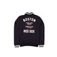 Boston Red Sox Throwback Prep Quarter Zip