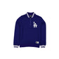 Los Angeles Dodgers Throwback Prep Quarter Zip