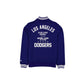 Los Angeles Dodgers Throwback Prep Quarter Zip