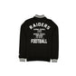Las Vegas Raiders Throwback Prep Quarter Zip