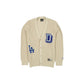 Los Angeles Dodgers Throwback Prep Stone Cardigan