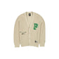 Philadelphia Eagles Throwback Prep Stone Cardigan