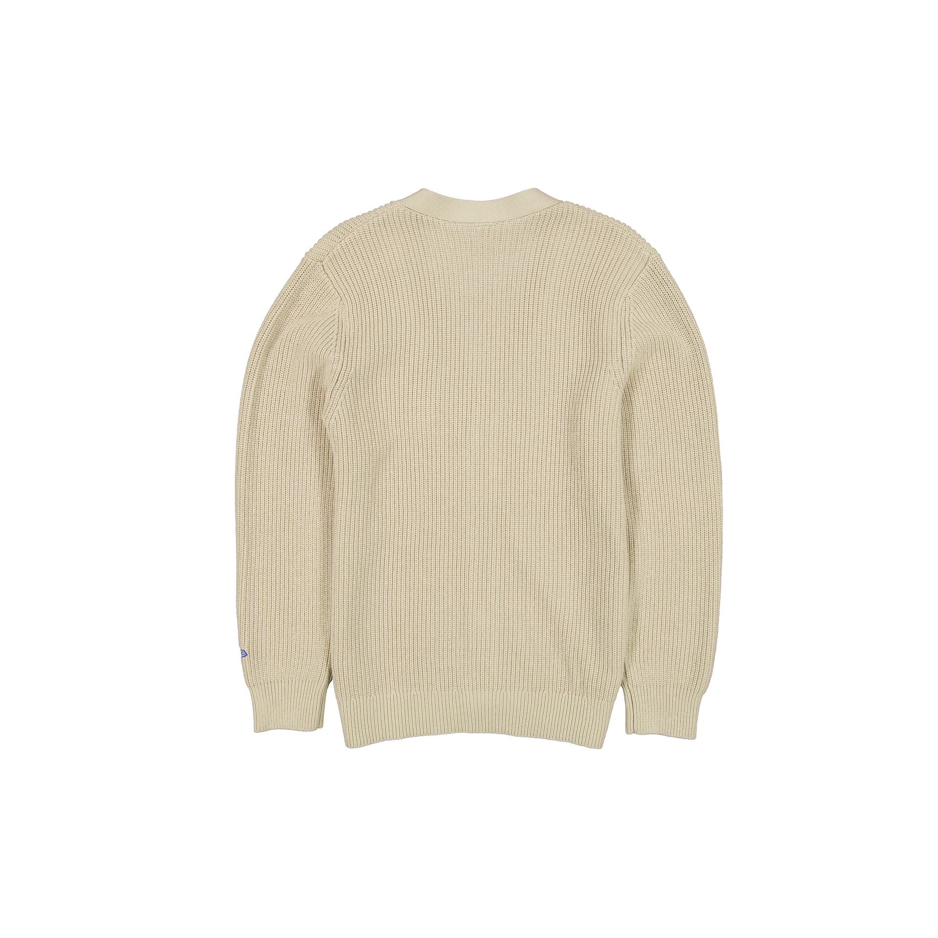 San Francisco 49ers Throwback Prep Stone Cardigan