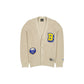 Buffalo Sabres Throwback Prep Stone Cardigan