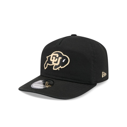 Colorado Buffaloes 19TWENTY Snapback Hat - New Era Cap