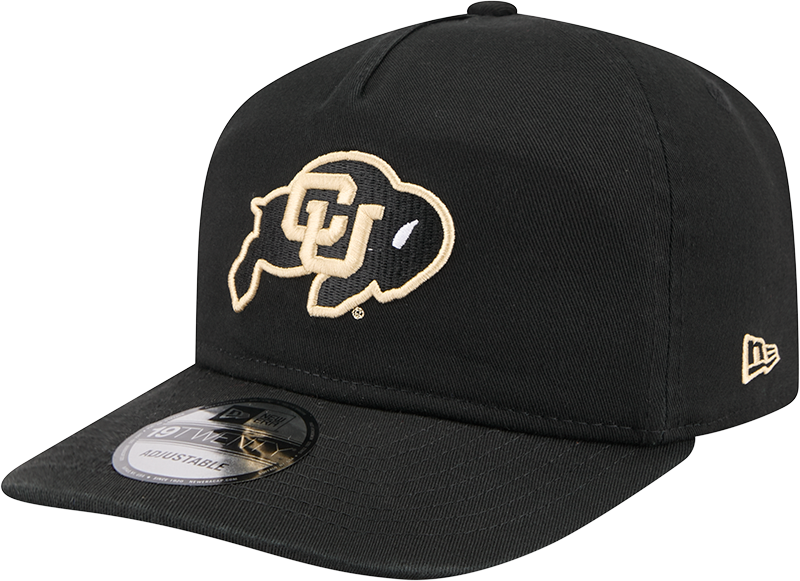 Colorado Buffaloes 19TWENTY Snapback Hat