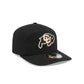 Colorado Buffaloes 19TWENTY Snapback Hat