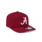 Alabama Crimson Tide 19TWENTY Snapback Hat