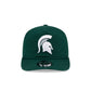 Michigan State Spartans 19TWENTY Snapback Hat