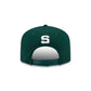 Michigan State Spartans 19TWENTY Snapback Hat