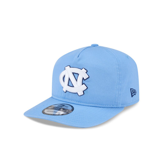 North Carolina Tar Heels 19TWENTY Snapback Hat - New Era Cap
