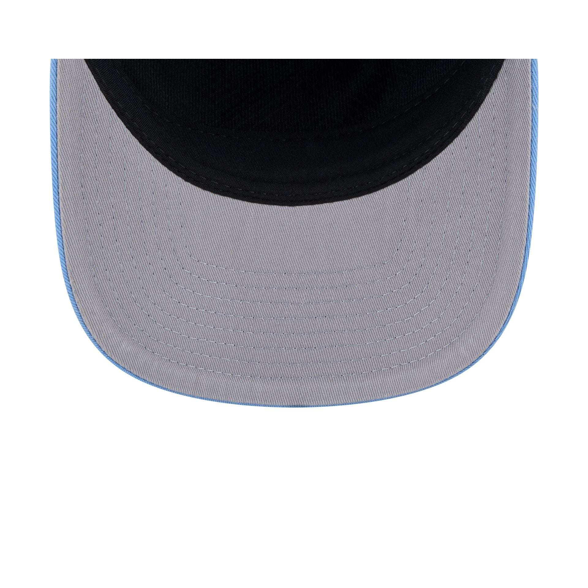 North Carolina Tar Heels 19TWENTY Snapback Hat