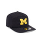 Michigan Wolverines 19TWENTY Snapback Hat