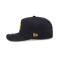 Michigan Wolverines 19TWENTY Snapback Hat