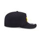 Michigan Wolverines 19TWENTY Snapback Hat