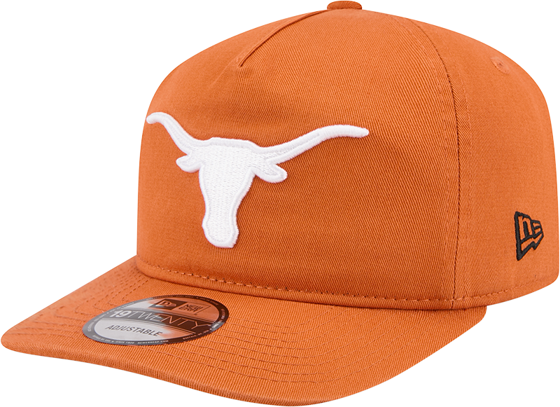 Texas Longhorns 19TWENTY Snapback Hat